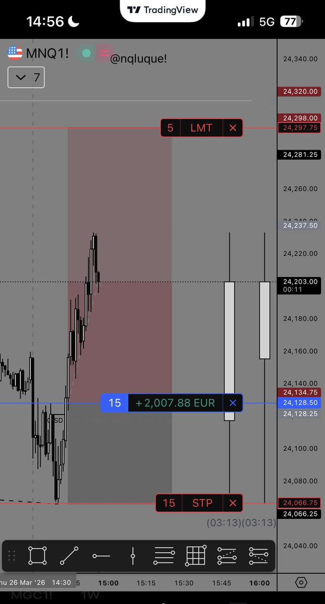 not_luque! tweet media