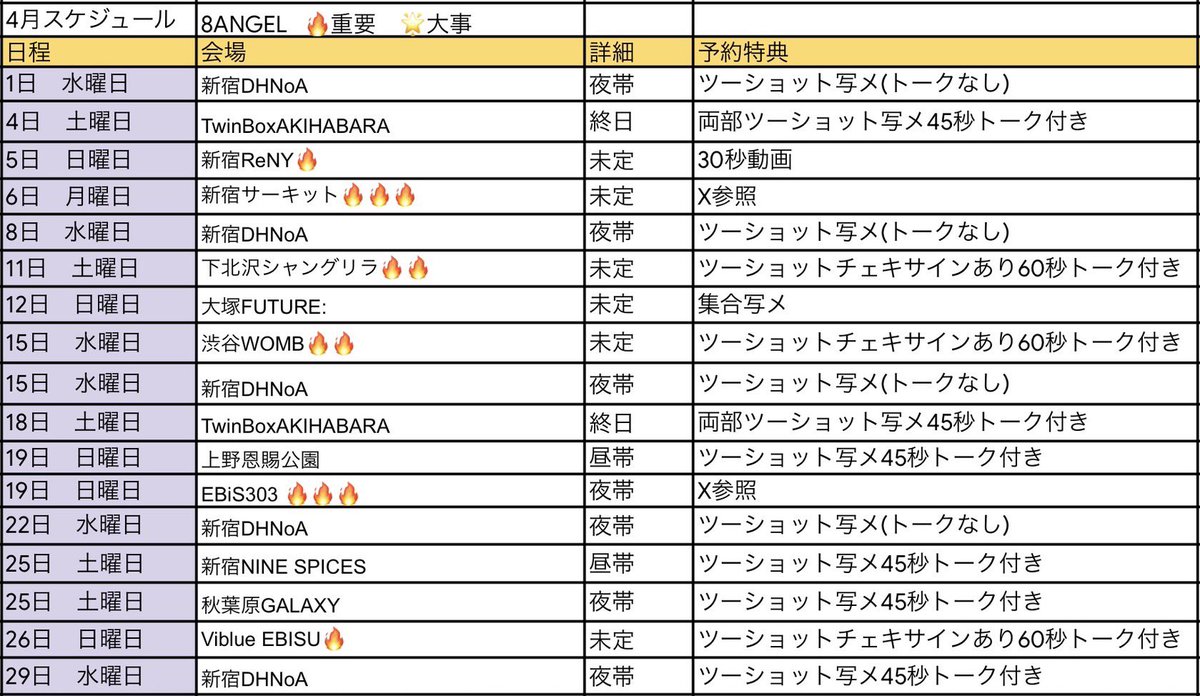 猫田しらす🐟【8ANGEL💙】 tweet media