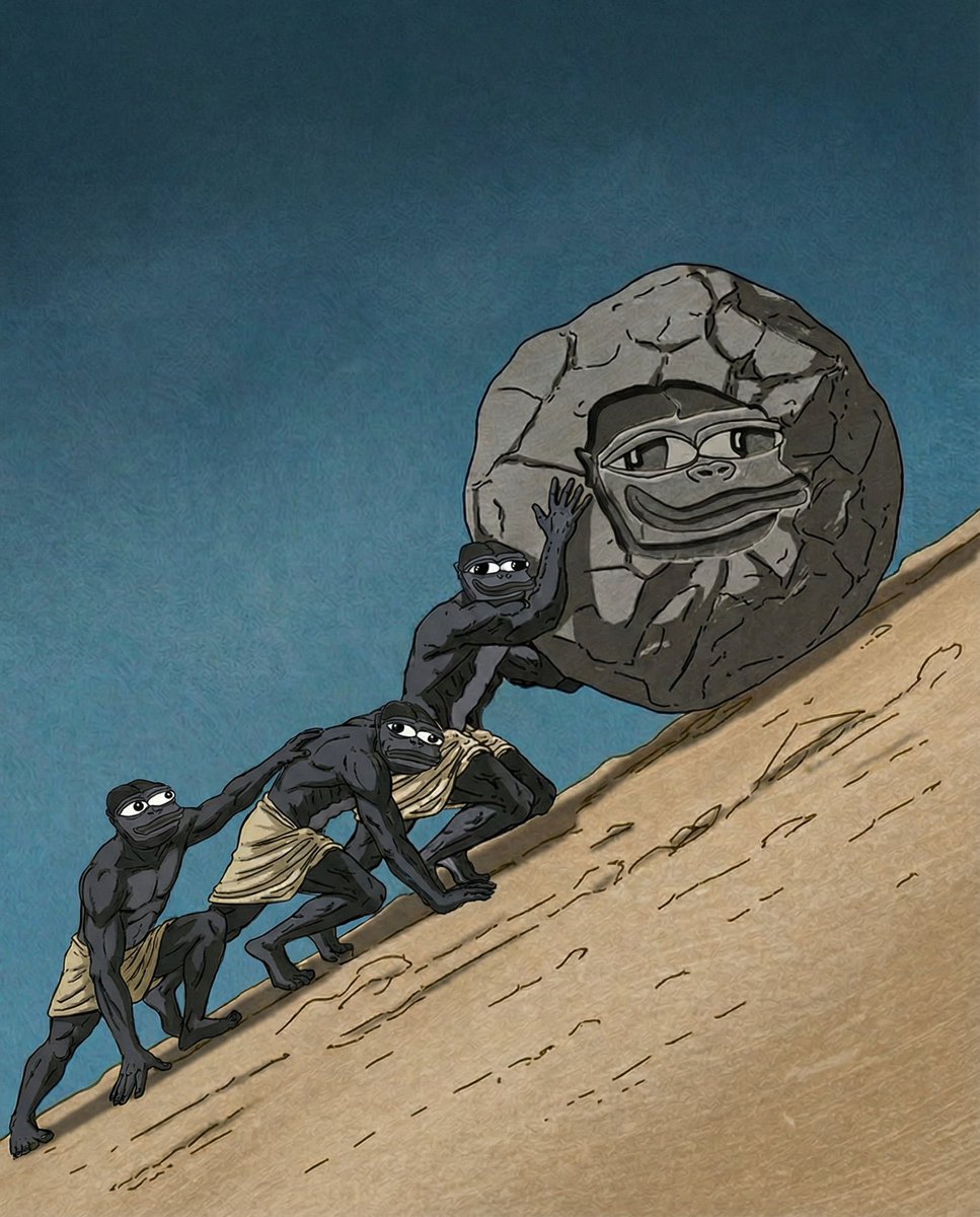 $APED 

Together, we are stronger than ever

4wZ6NkX7YaqWatyTmhUhf5mDPUtk2y6FicFi3gFipump