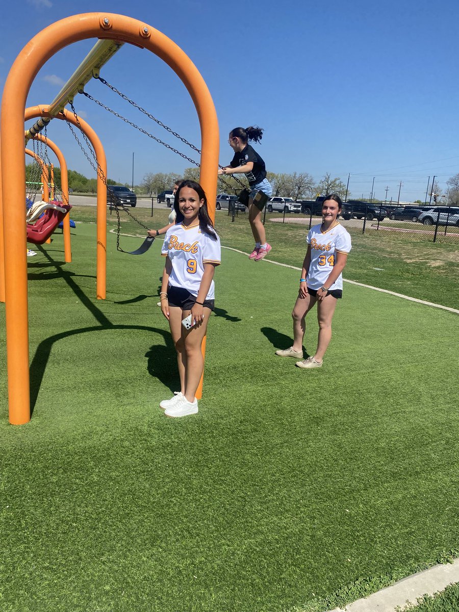 Brock Softball tweet media