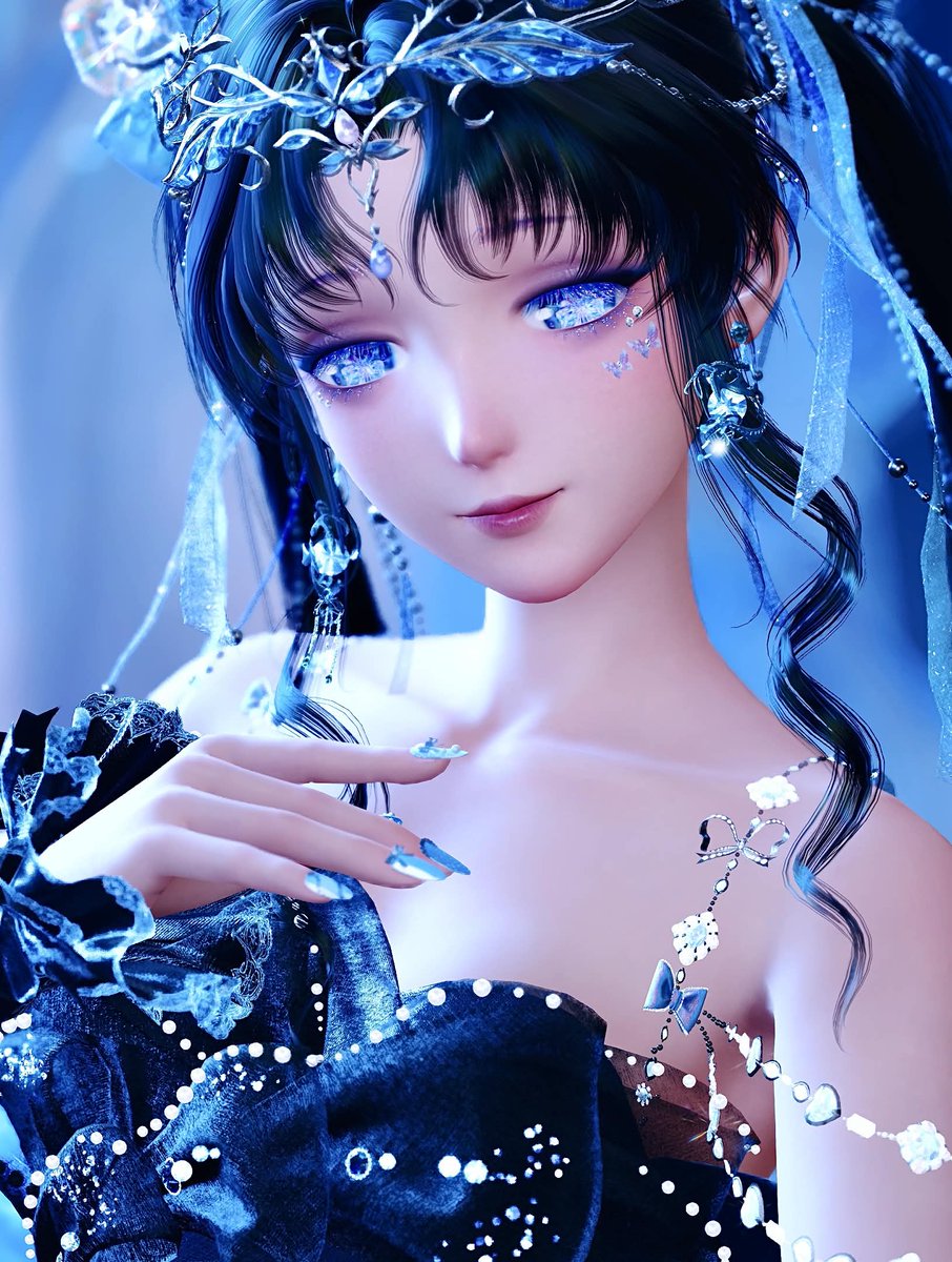 ebbi 🌸 tweet media