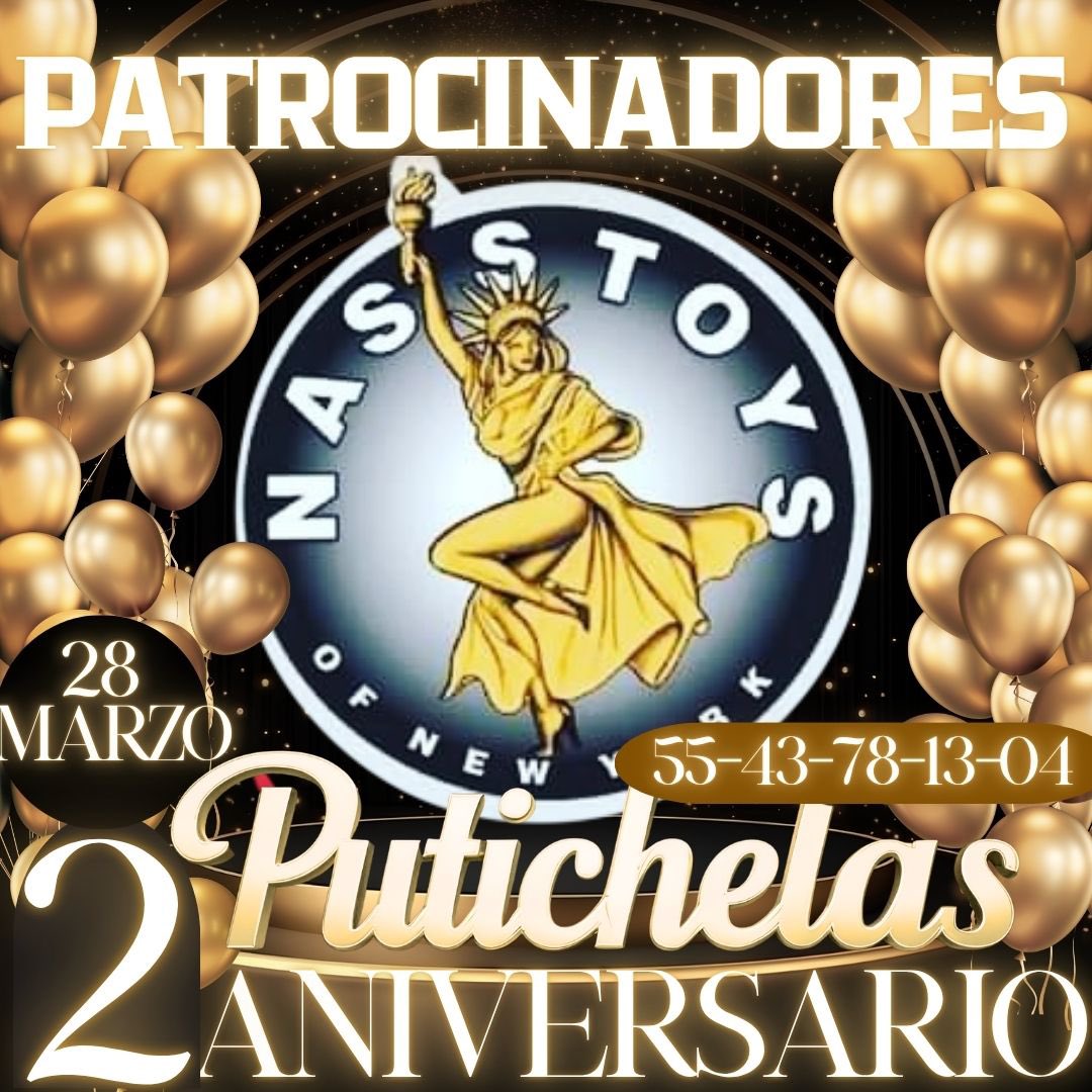 Putichelas SW tweet media