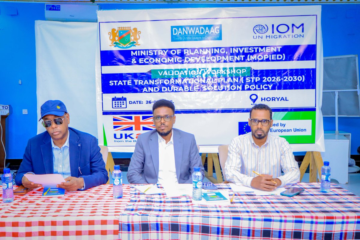 SWS commission for Refugees and IDPs tweet media