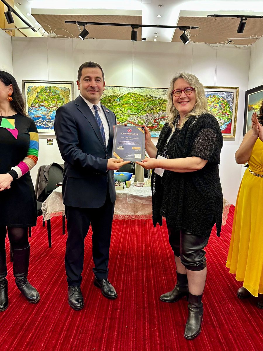 Azerbaycan Büyükelçiliği Türkiye tweet media