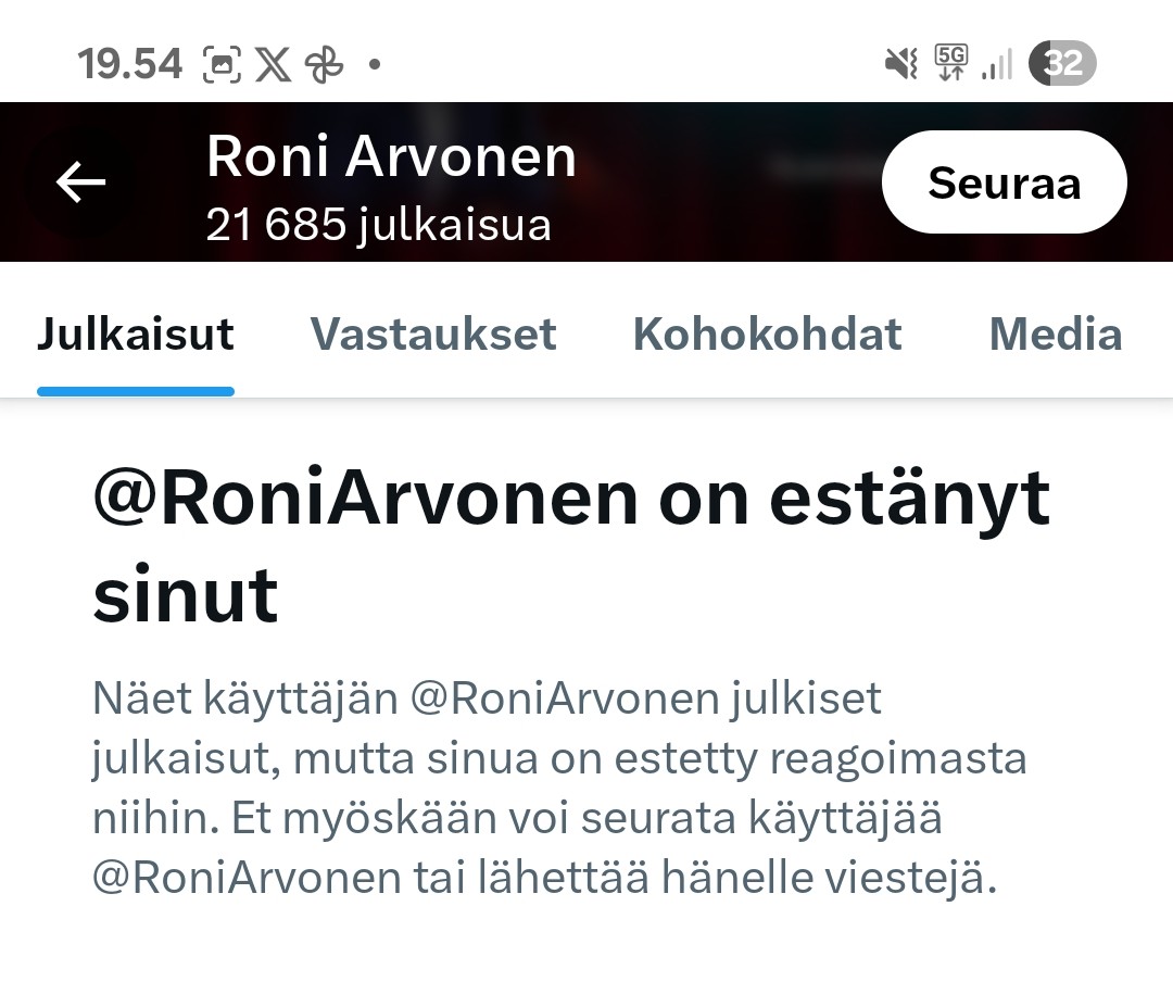 Kai Tarmo Uolevi Wallin tweet media