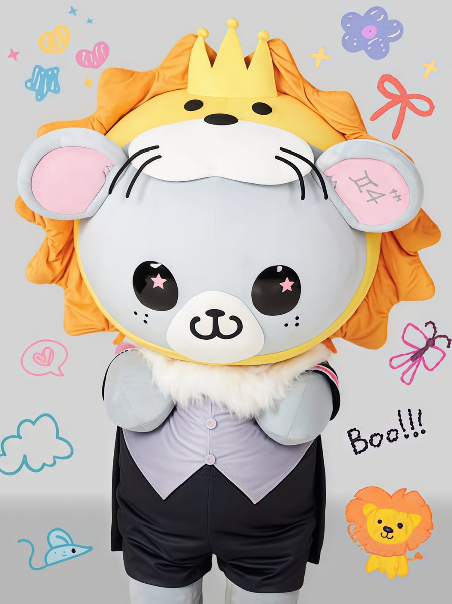 alew🪐🦁 🎂! tweet media