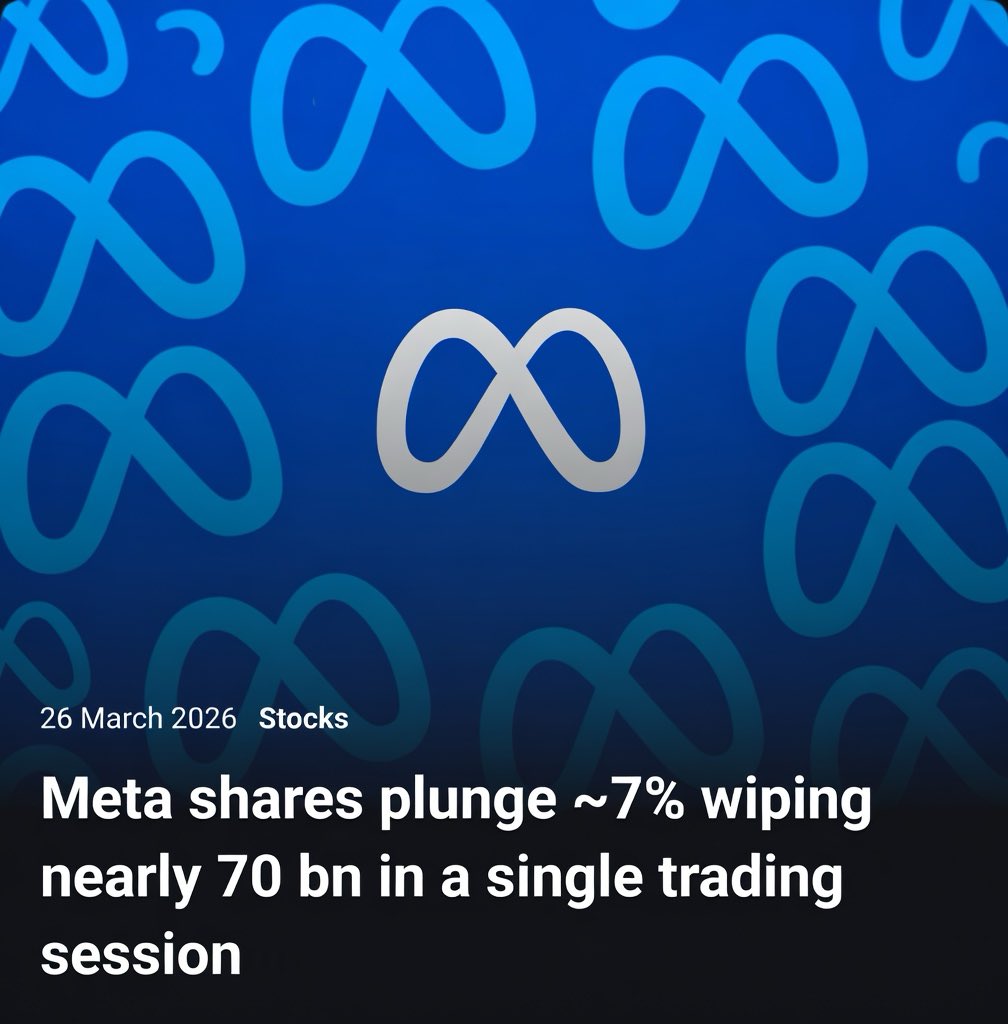 No Context Finance tweet media
