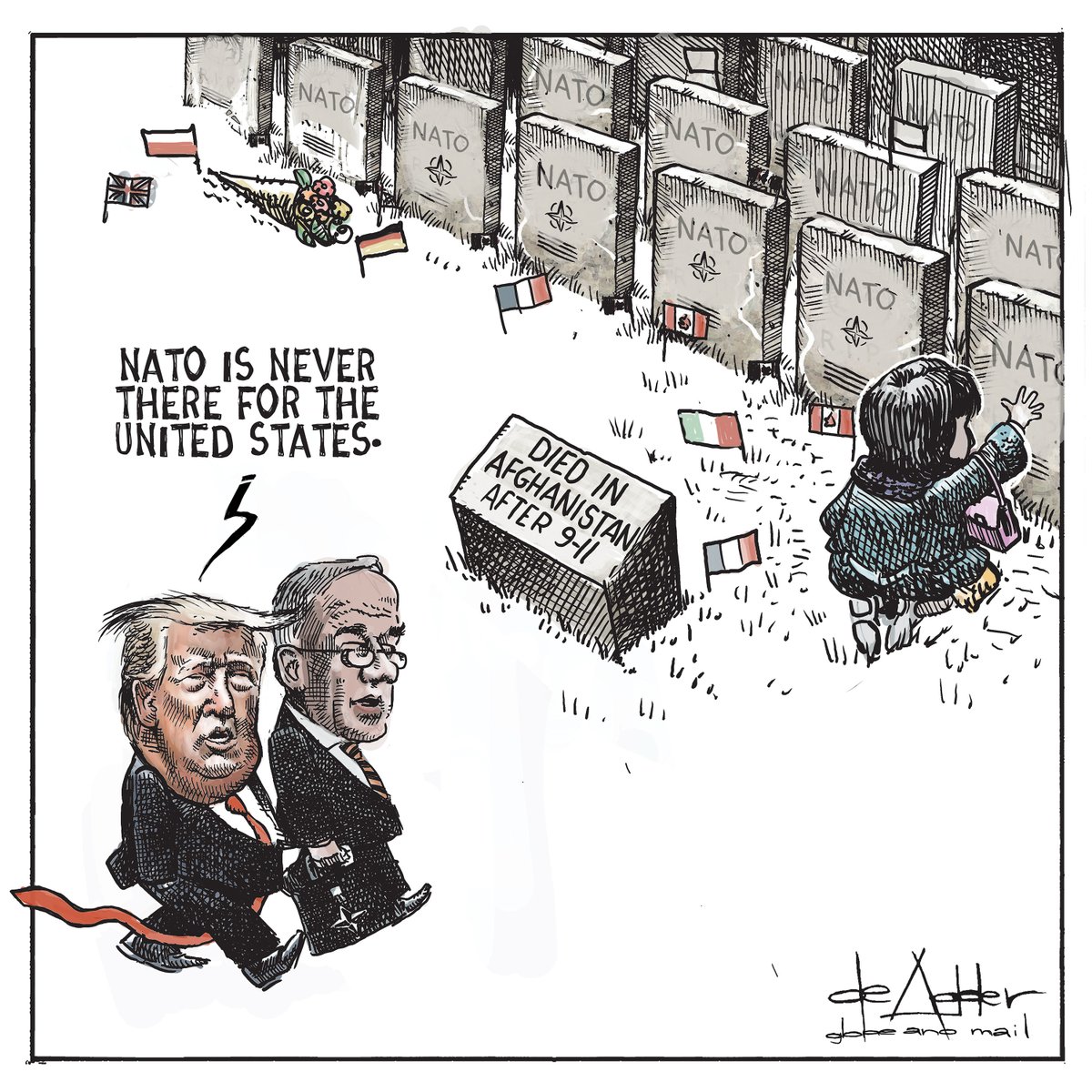 Michael de Adder tweet media