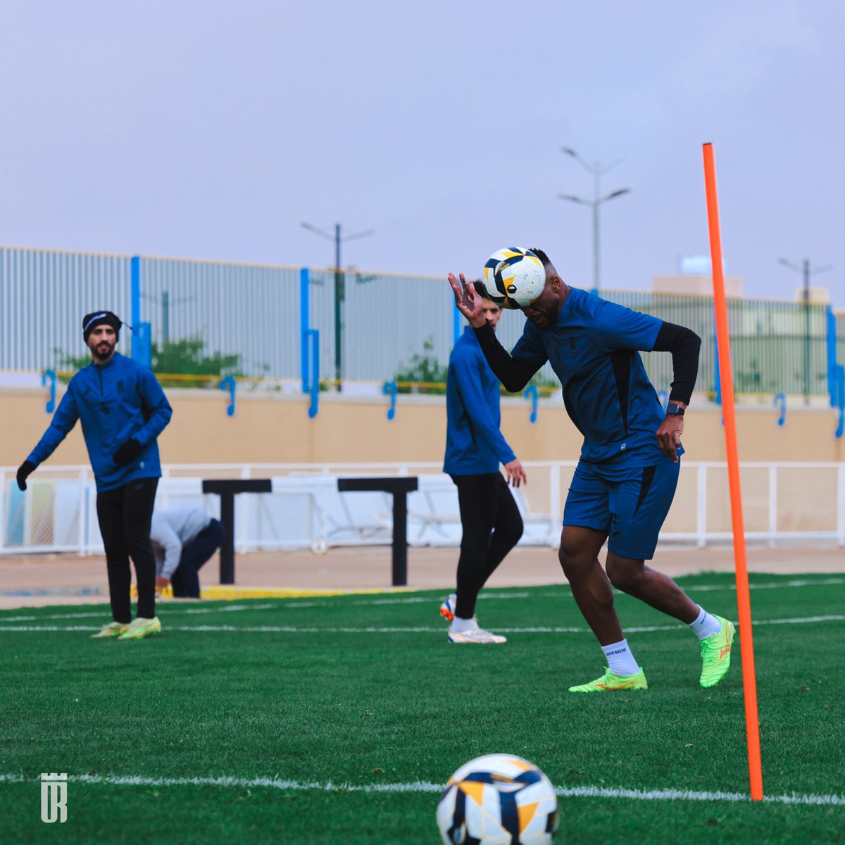 نادي العروبة السعودي tweet media