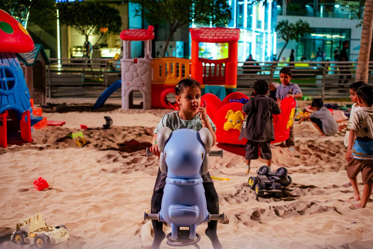 Jeddah Promenade | جدة بروميناد tweet media