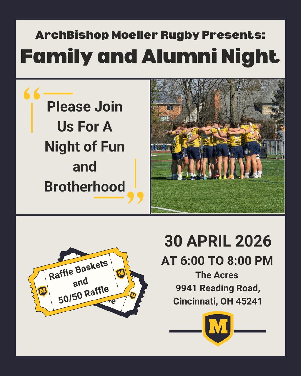 Moeller Rugby tweet media