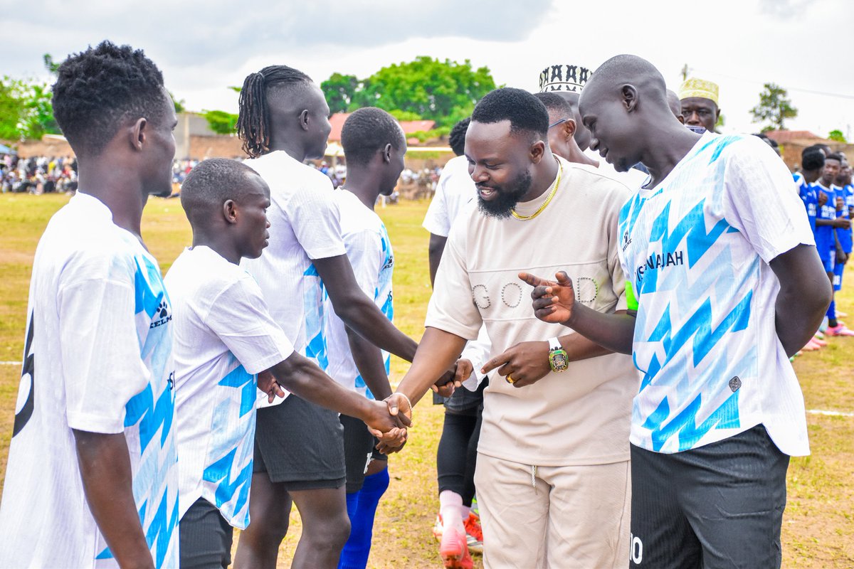 FREEDOM 🇺🇬🇸🇸🇨🇩 tweet media