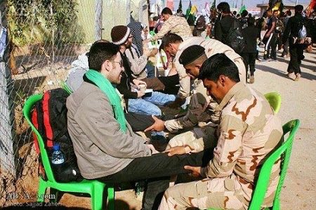 قناص tweet media