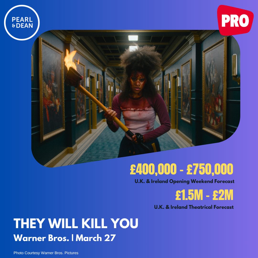 Boxoffice Pro tweet media