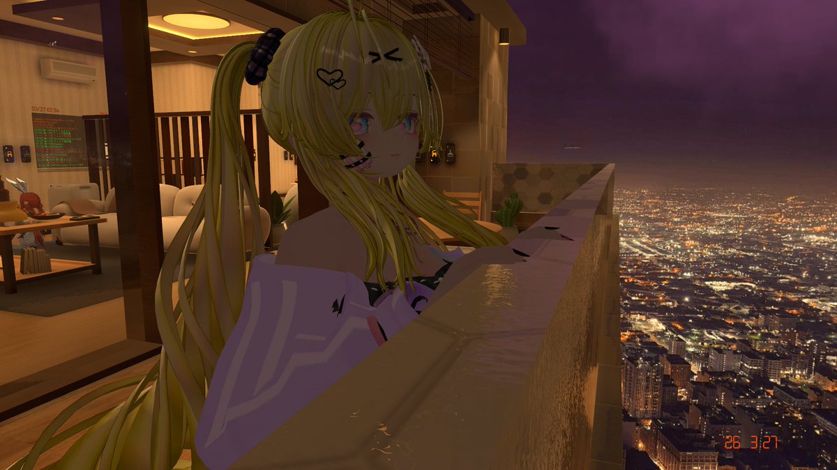 ShamaNeho225219(シャマネオ)/ VRC tweet media