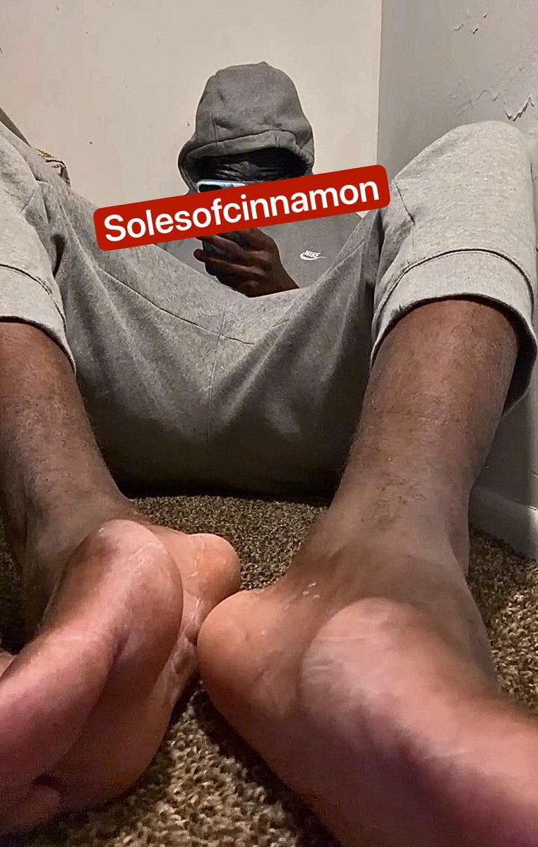 solesofcinnamon tweet media