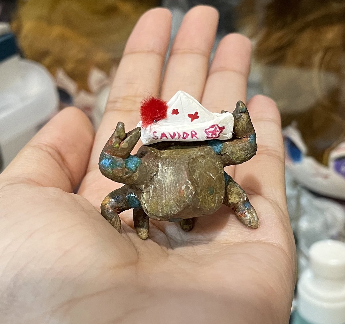 LUNAอี💗𝓕𝓻𝓪𝓷𝓴𝓮𝓷𝓼𝓽𝓮𝓲𝓷 tweet media