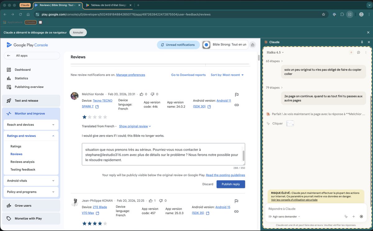 Stéphane - smo tweet media