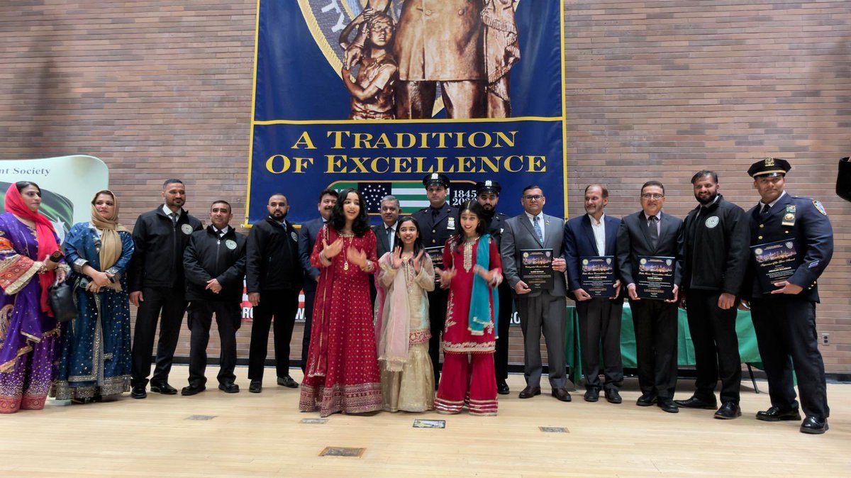 Pakistan Consulate General New York tweet media