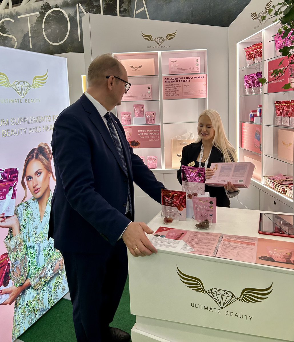 Lauri Bambus 🇪🇪 tweet media