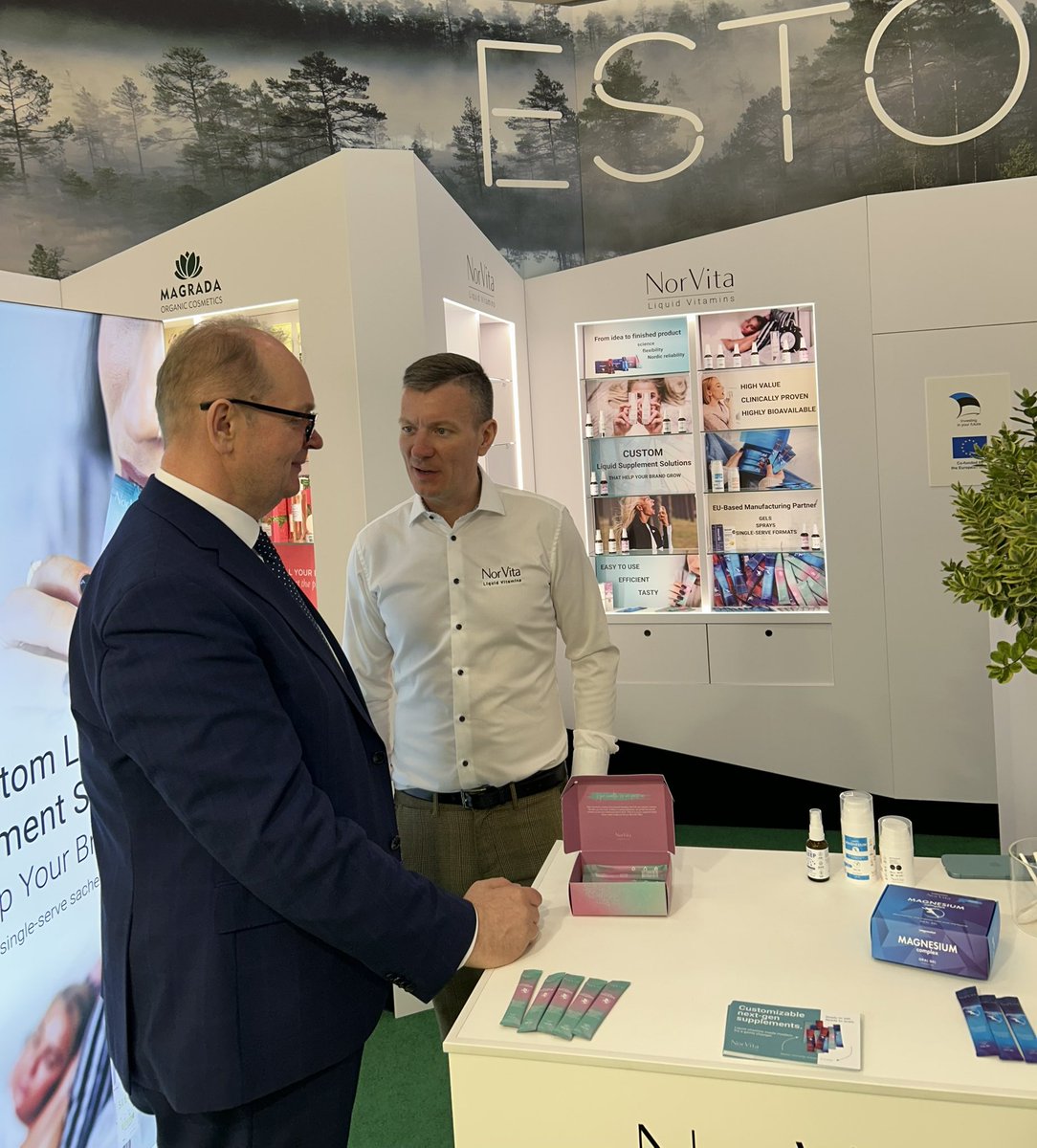 Lauri Bambus 🇪🇪 tweet media