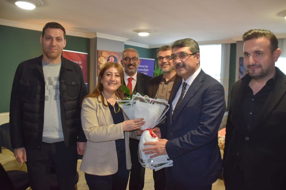 Turkan Hatice tweet media