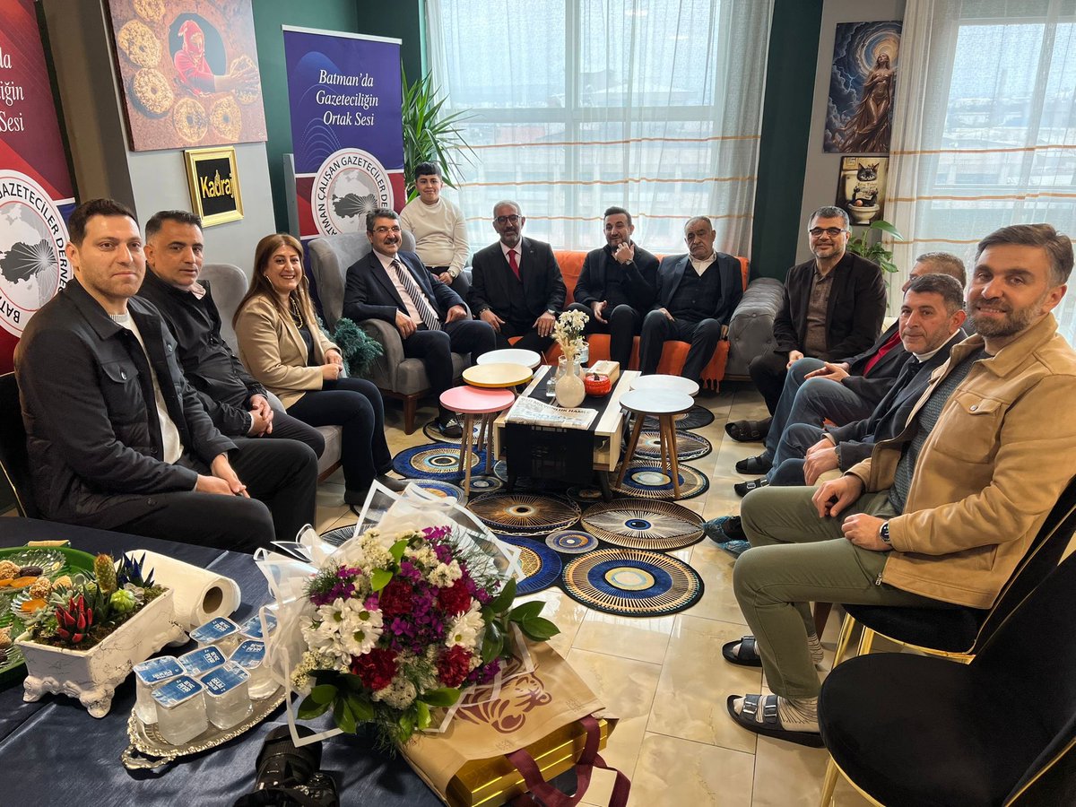 Turkan Hatice tweet media