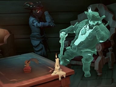 CaptainGhost tweet media