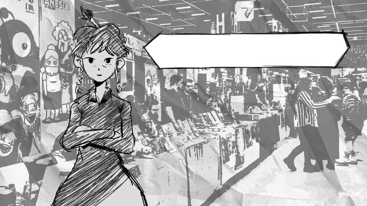 RUMA GAMES - WISHLIST MUSE tweet media