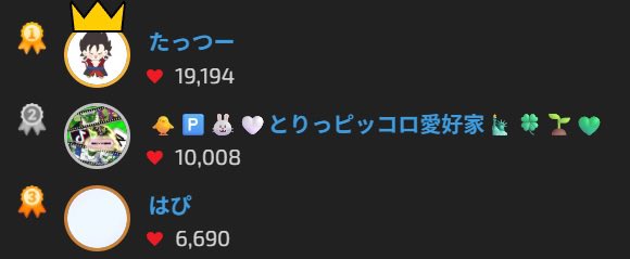 とりっぴ・アキラ🐥🅿︎ tweet media