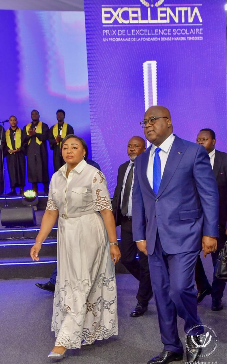 Ghislain MWANJI tweet media