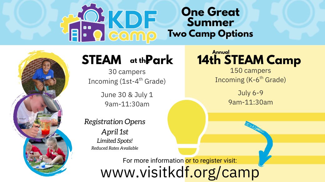 Kids Discovery Factory tweet media