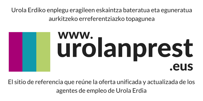 urolanprest's tweet photo. Lan Eskaintza: Muntatzaile Hidrauliko-Mekanikoa. Erref. 2026072 
 -                 
Oferta de Empleo: Personal Montaje Hidráulico-Mecánico. Ref. 2026072
  
https://t.co/VOKFg6eurh

@AzpeitikoUdala
@Azkoitikoudala

#Urolanprest #Enplegua #LanEskaintzak #OfertasDeEmpleo https://t.co/HgmsT3Z6kL