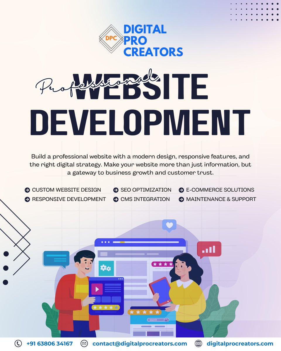 Digital Pro Creators tweet media
