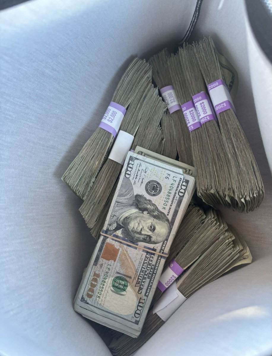 Manifesting 🪄