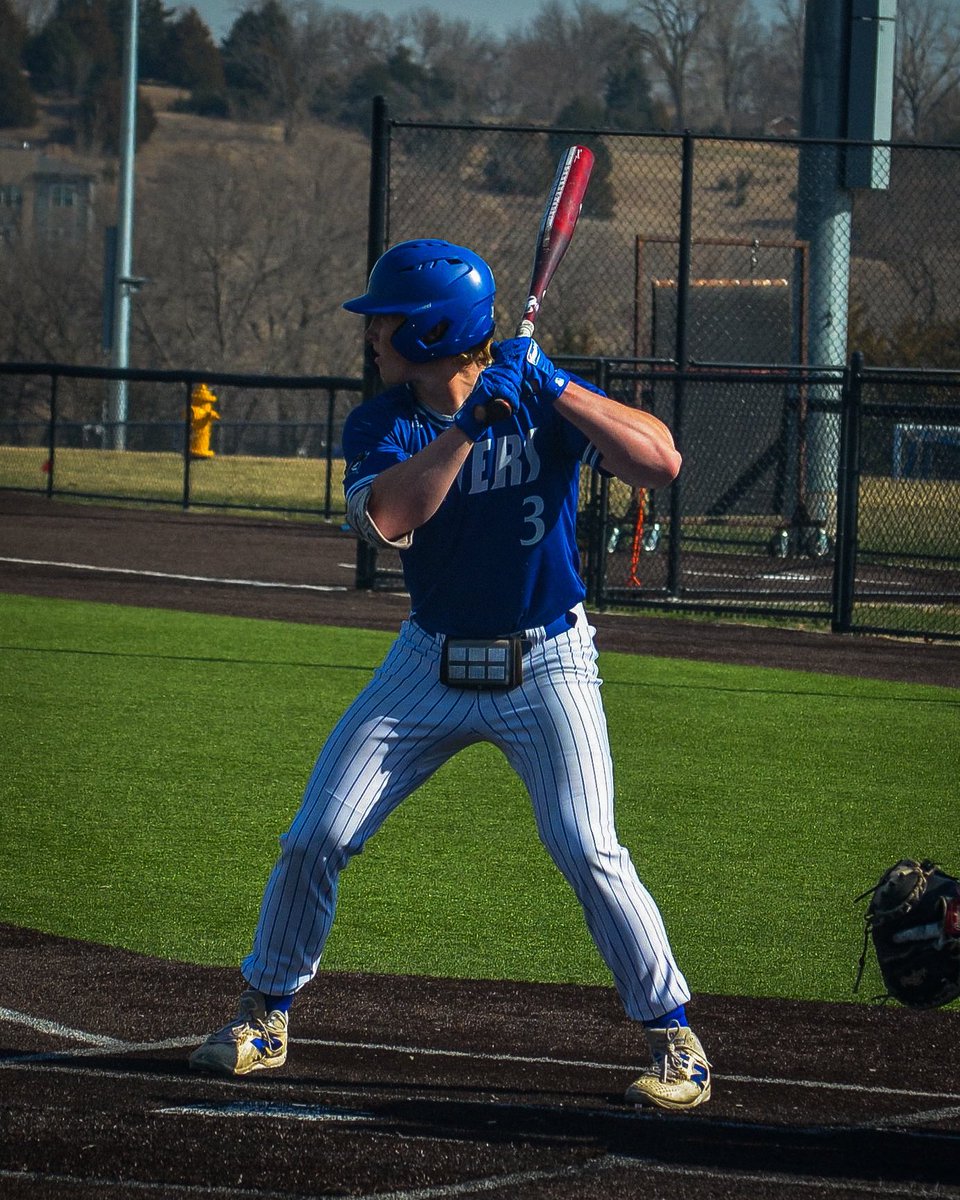 Iowa Western Reivers Baseball tweet media