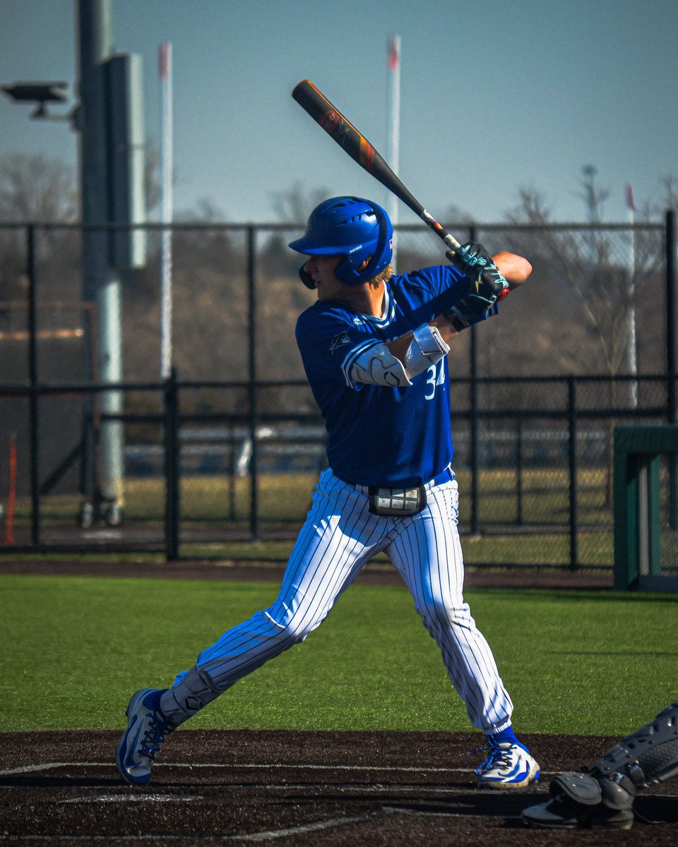 Iowa Western Reivers Baseball tweet media