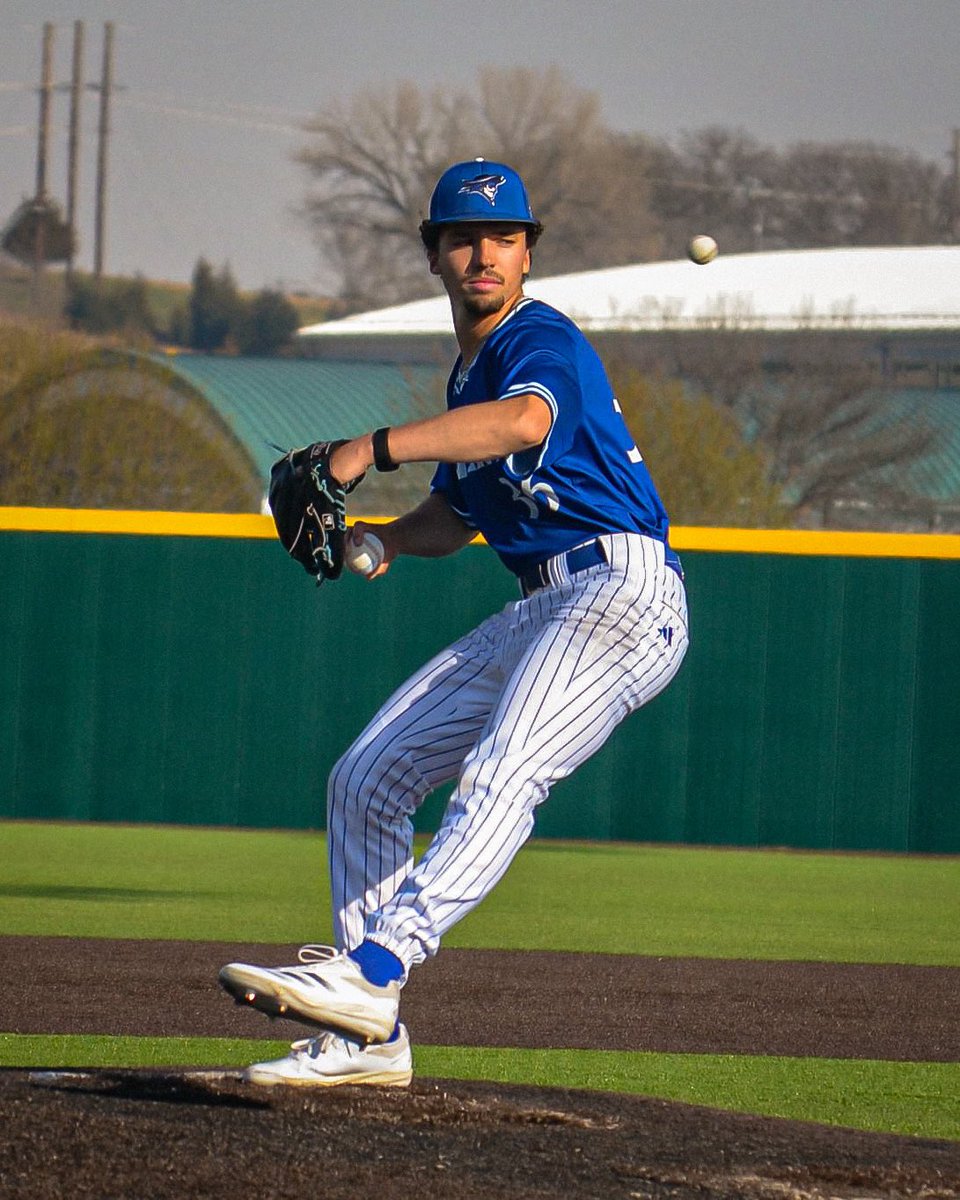 Iowa Western Reivers Baseball tweet media