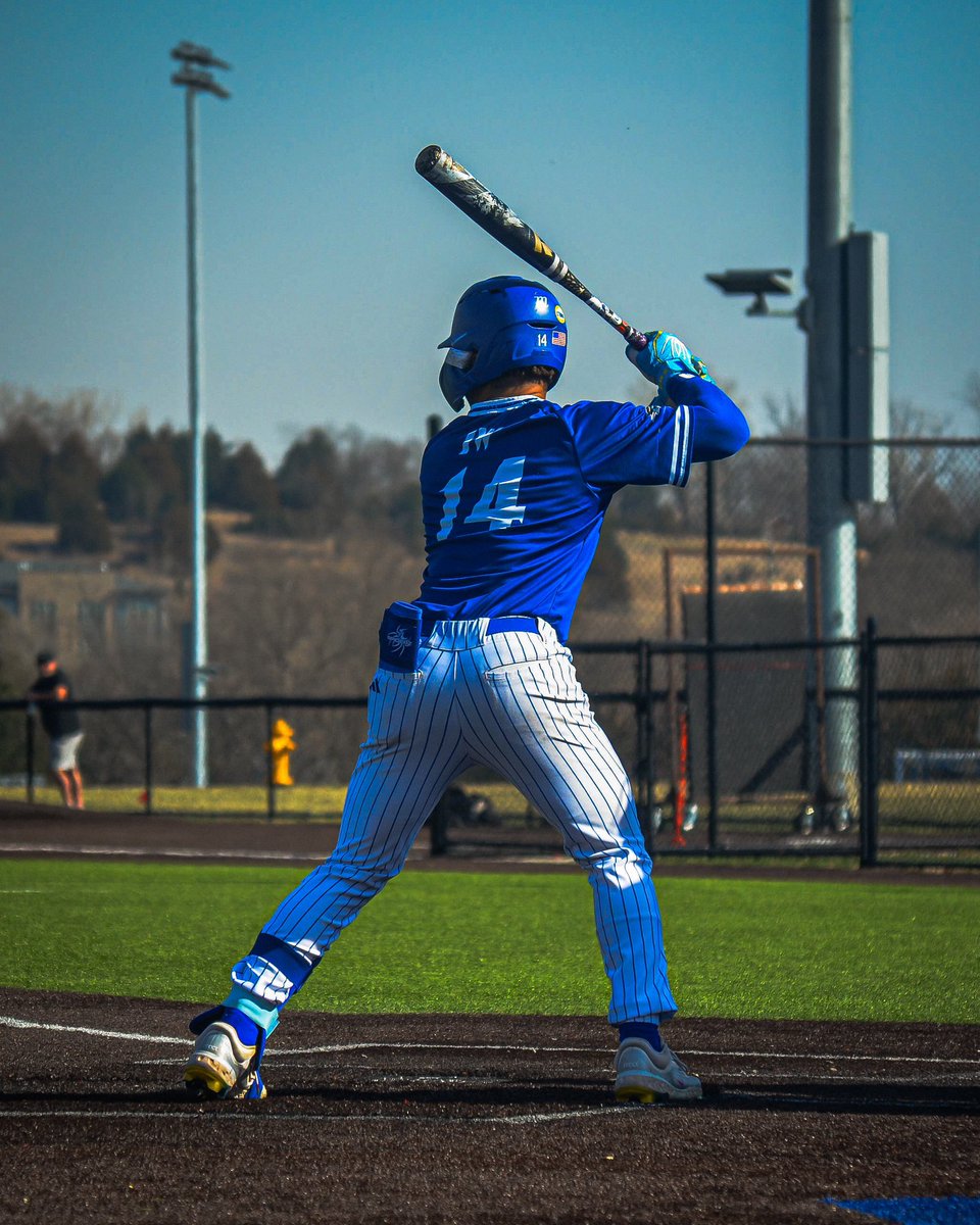 Iowa Western Reivers Baseball tweet media
