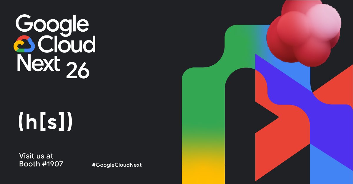 Hyperscience tweet media