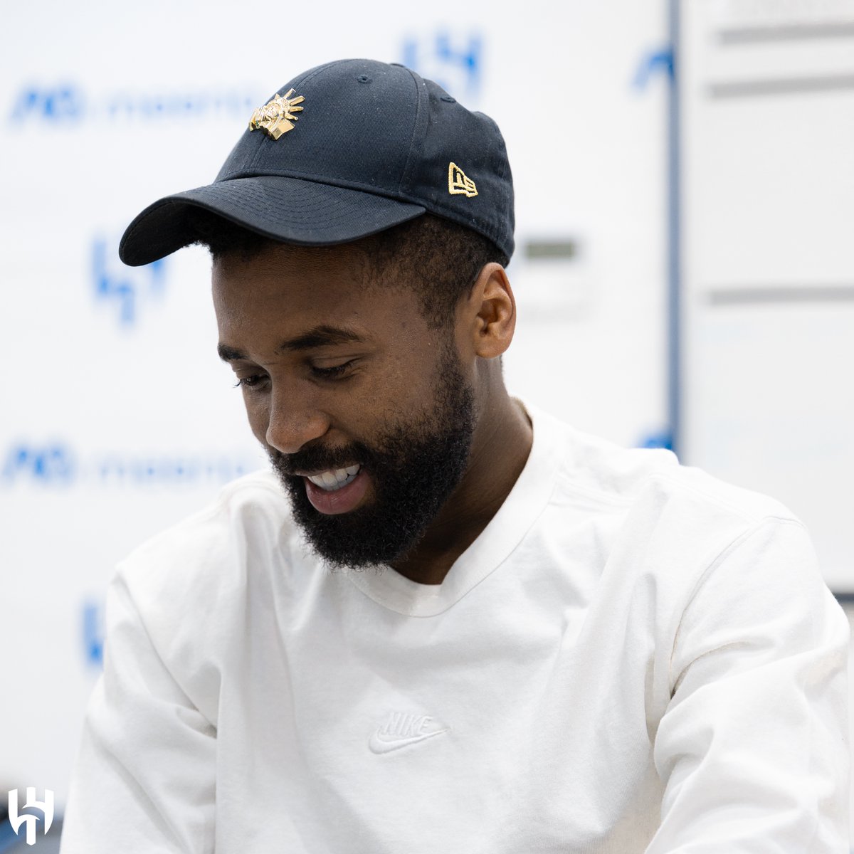 نادي الهلال السعودي tweet media