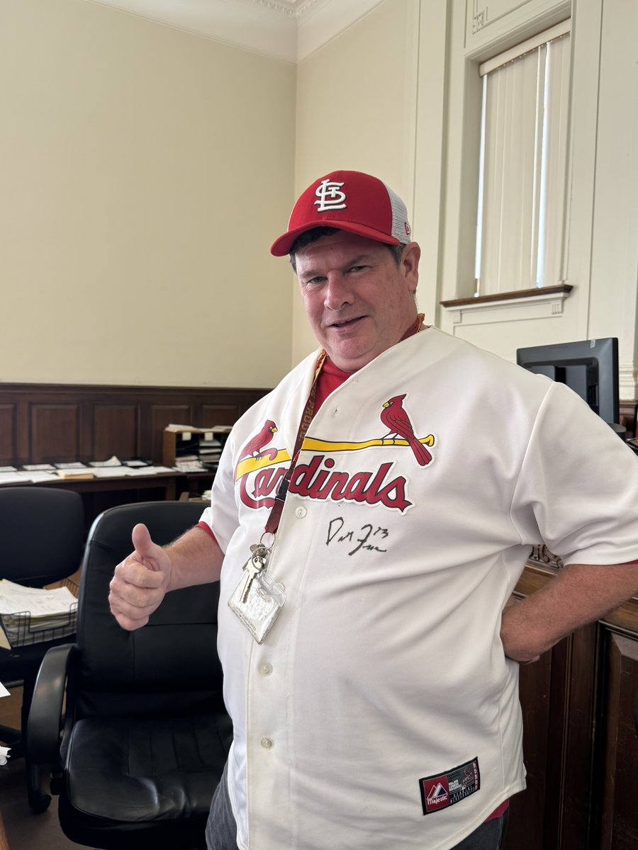 St. Louis Circuit Court tweet media