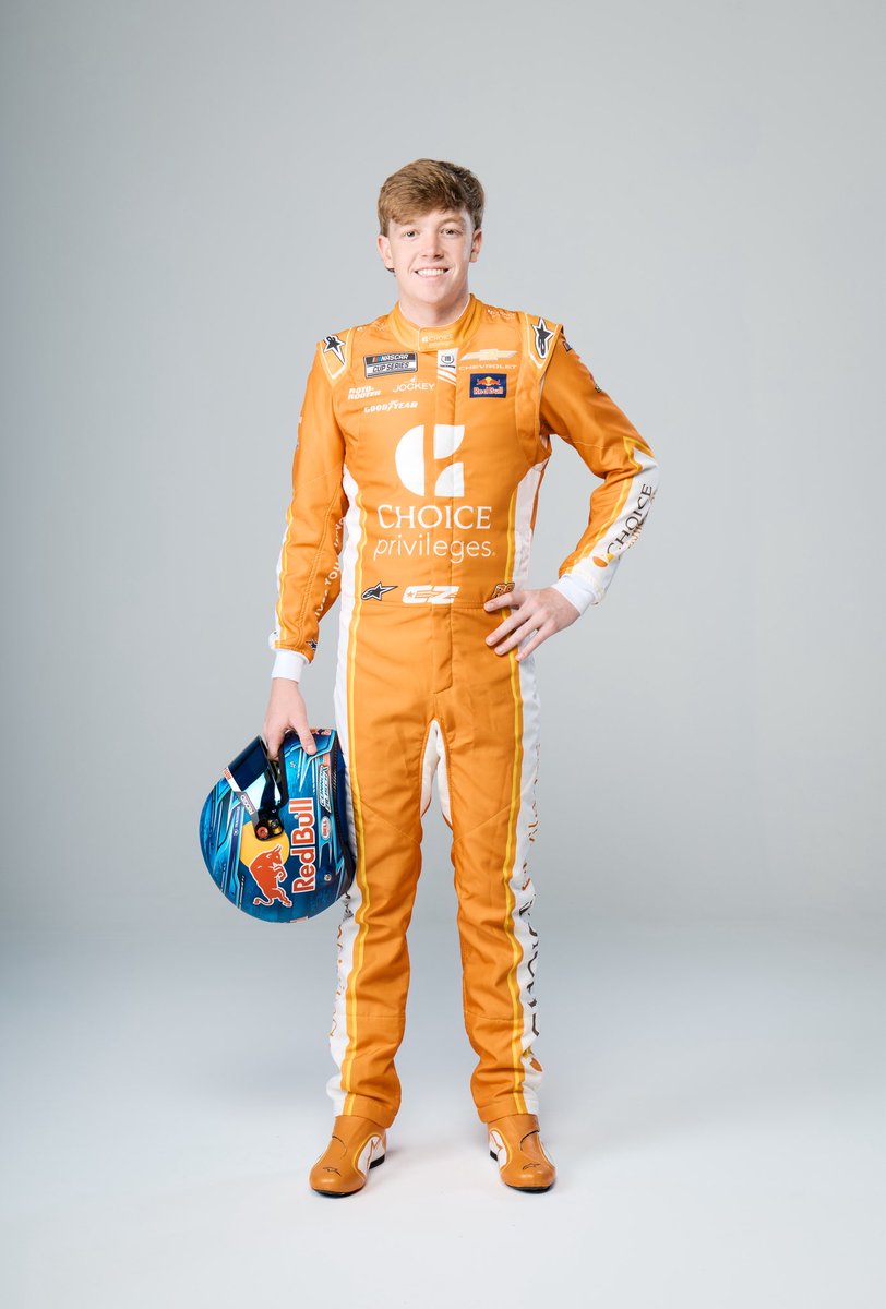 Trackhouse Racing tweet media