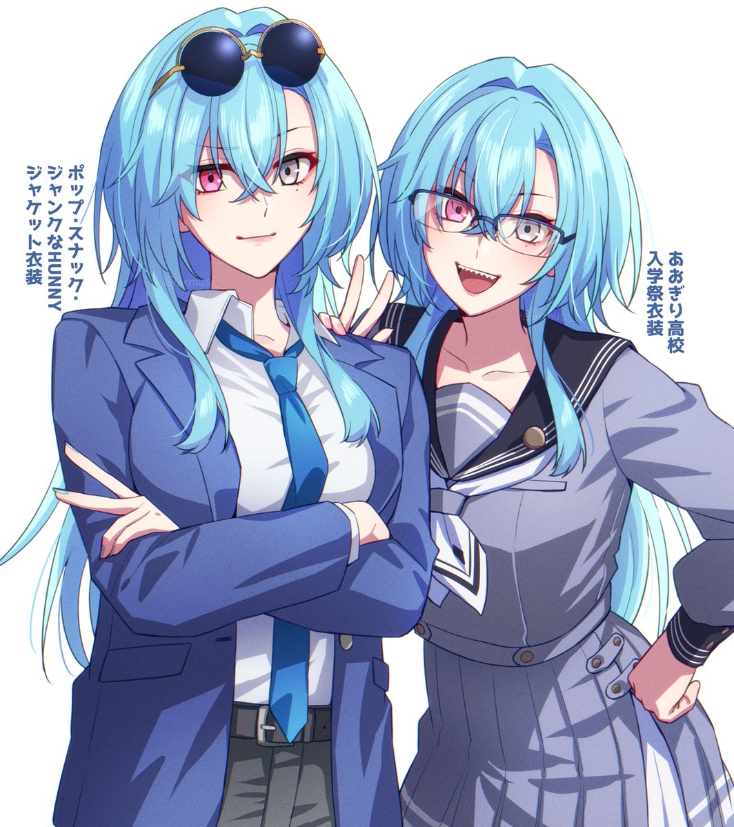 なな©️(ナナシー) tweet media