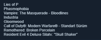 SosluMλntı | REQUIEM spoilers tweet media