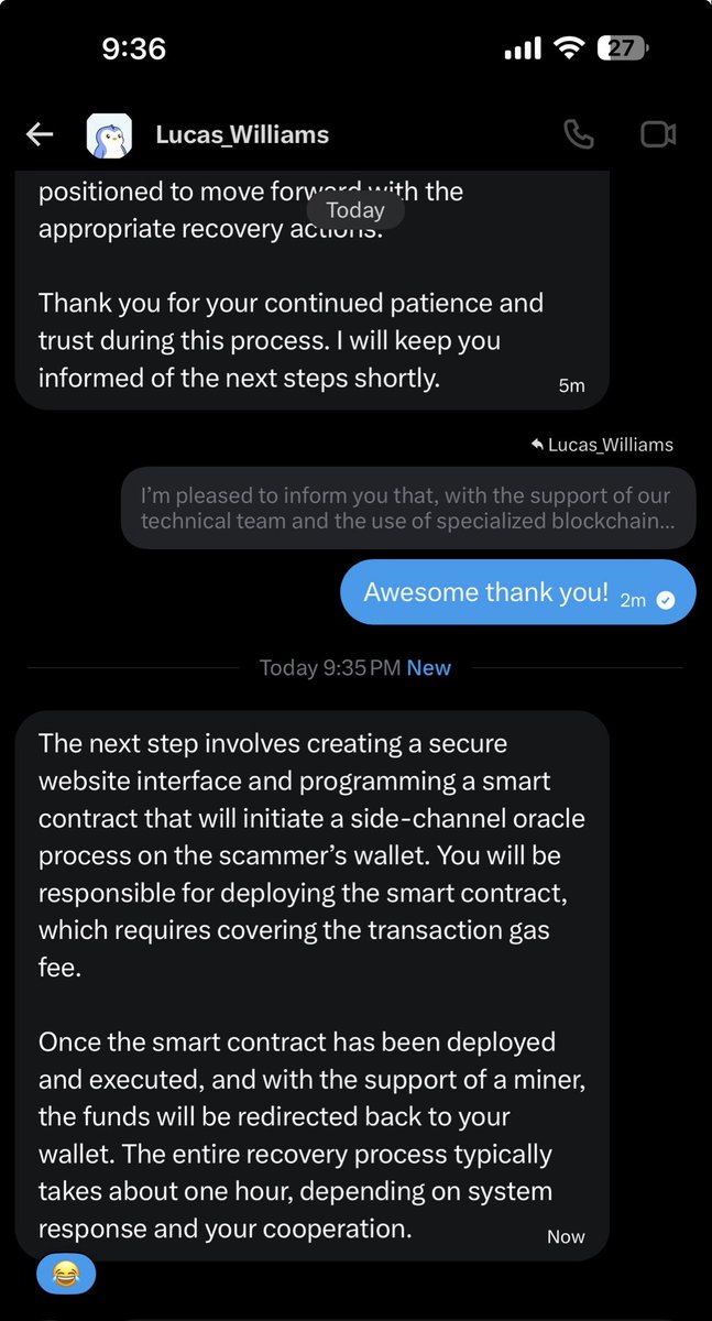 Losing your money isn’t enough I guess. They just keep coming back over and over again! 

It’s a sick world we live in! <a href="/Lucas_William02/">Lucas_Williams</a>