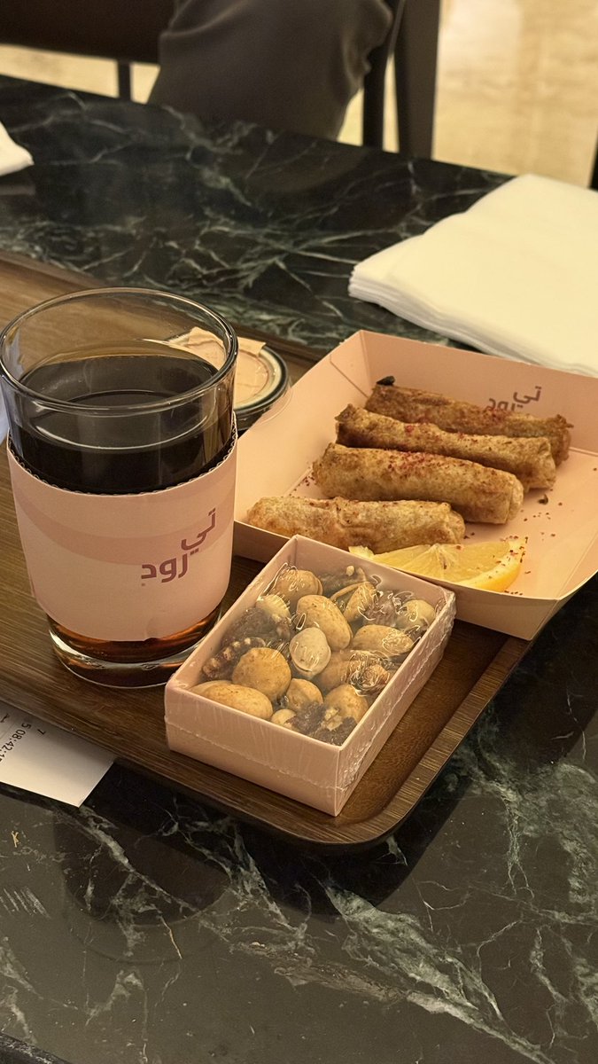 دليل حسان 🍔 ☕️ تغطيات الرياض tweet media