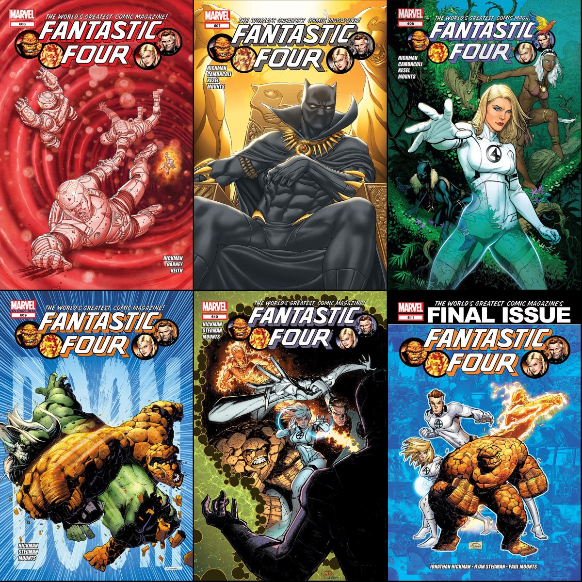 Classic Marvel Comics tweet media