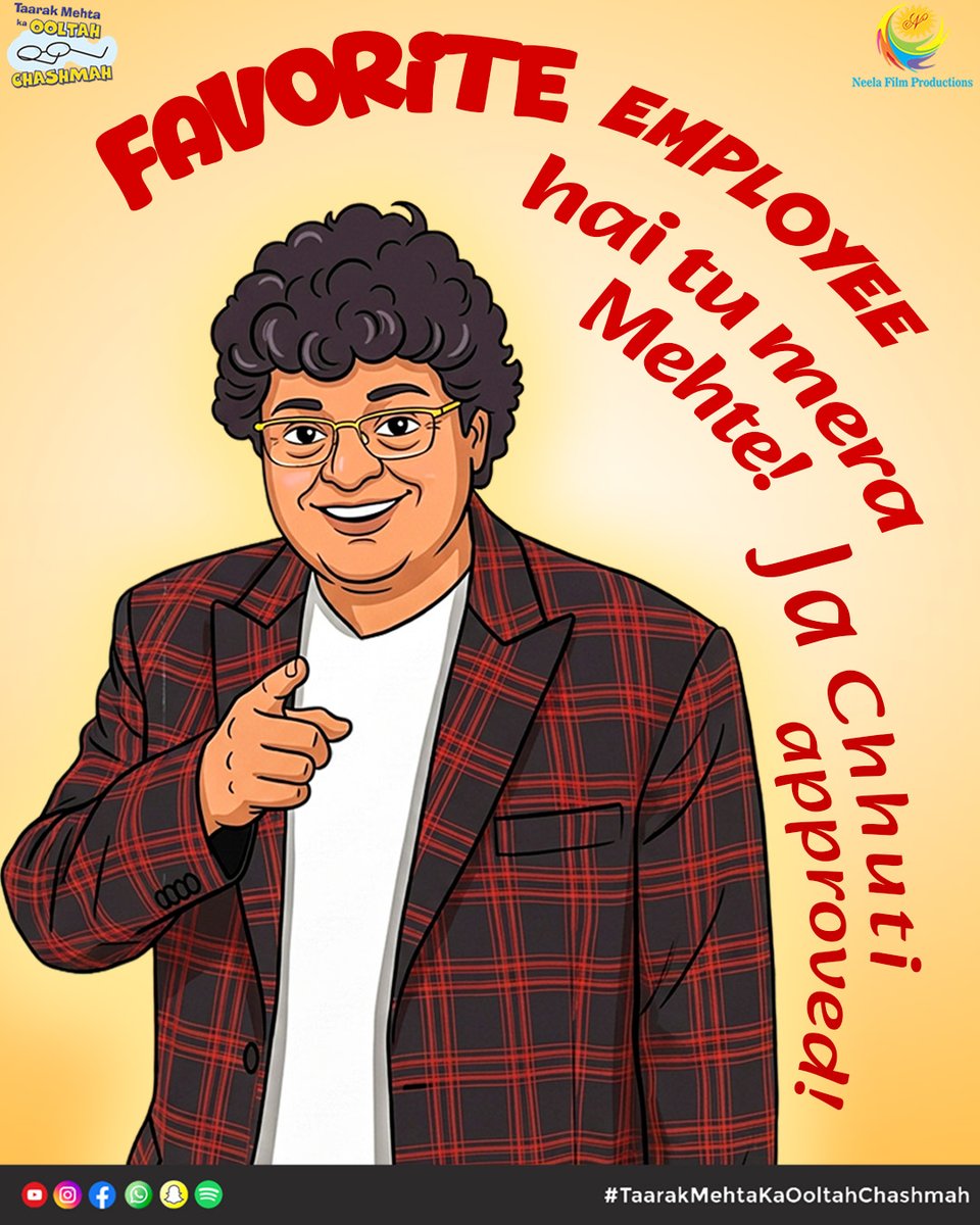 Taarak Mehta Ka Ooltah Chashmah tweet media