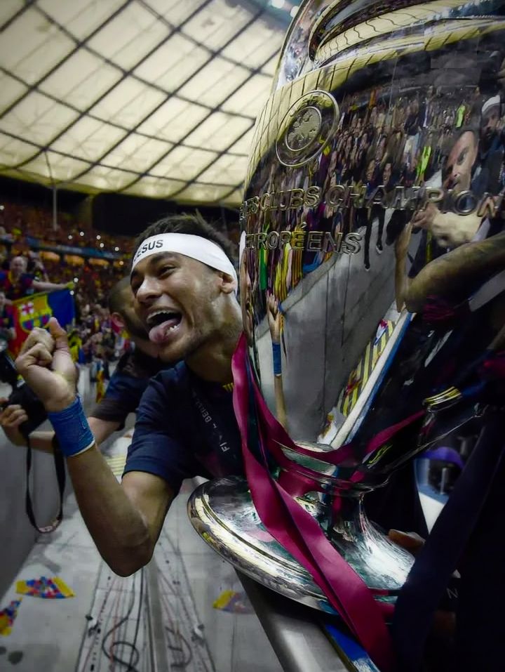 Barça Archive tweet media